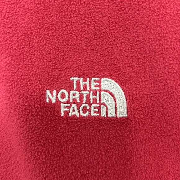 The North Face fleece pullover - Picture 2 of 5